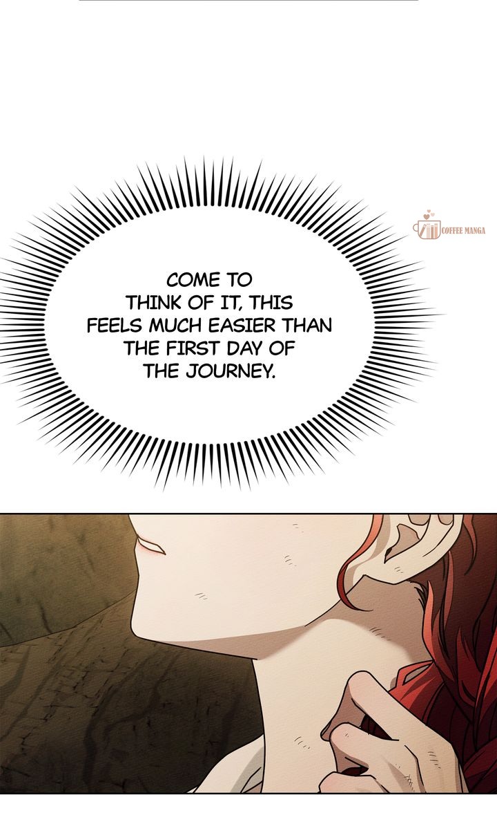 Under the Oak Tree Chapter 106 image 21